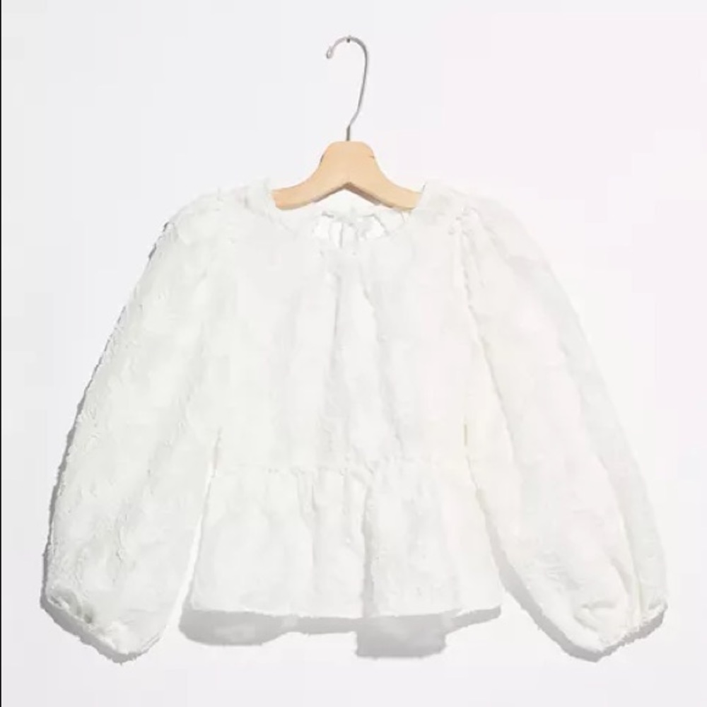 Free People Callie Top